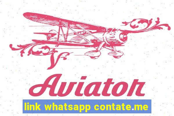 link whatsapp contate.me